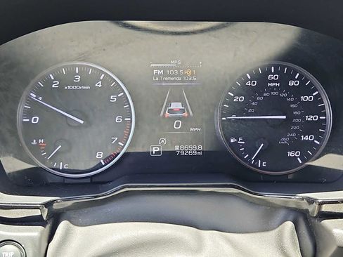 Used 2020 Subaru Outback w/ Popular Package #1 AWD/4WD image 32
