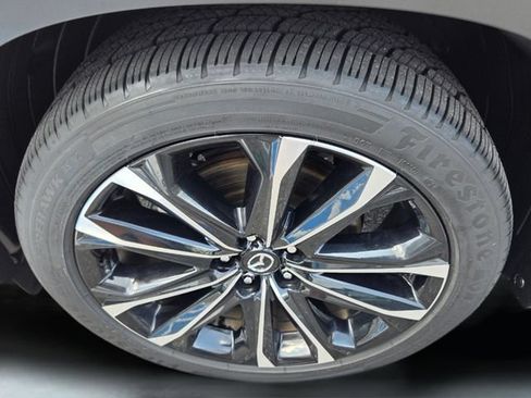 Used 2023 MAZDA CX-50 AWD 2.5 Turbo image 19