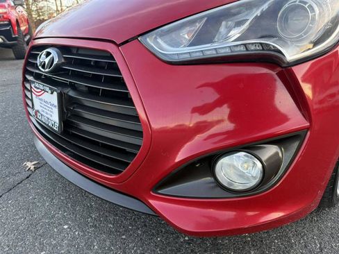 Used 2013 Hyundai Veloster Turbo image 9