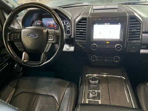 Used 2019 Ford Expedition Limited w/ Equipment Group 301A image 23
