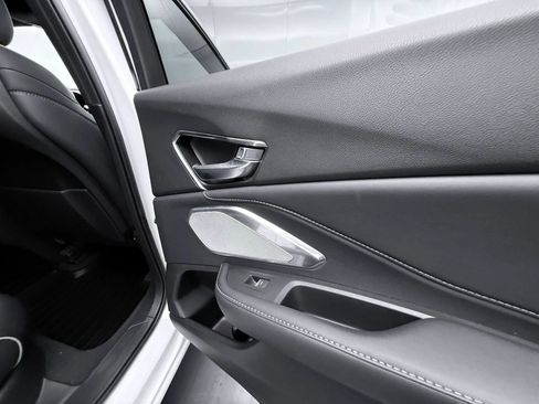 Used 2019 Acura RDX A-Spec AWD/4WD image 22