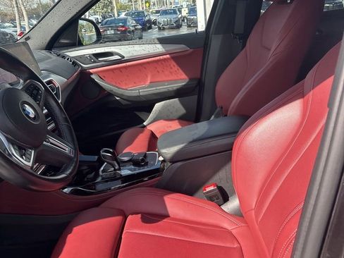 Used 2023 BMW X4 M40i w/ Premium Package image 4