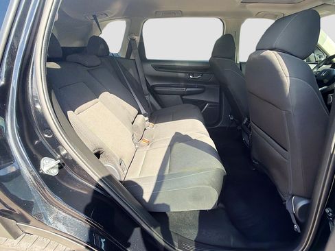 Certified 2024 Honda CR-V EX image 30