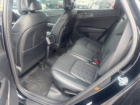 Used 2023 Kia Sportage X-Pro Prestige AWD/4WD image 21