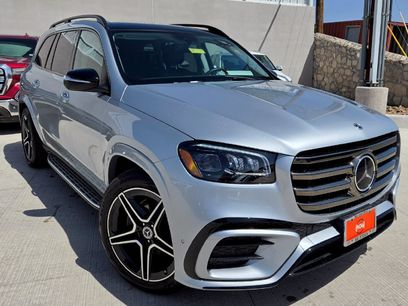 Used 2026 Mercedes-Benz GLS 450 4MATIC