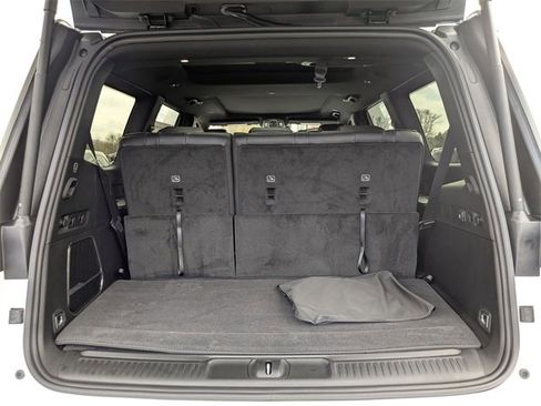 New 2025 Jeep Wagoneer Series II image 32