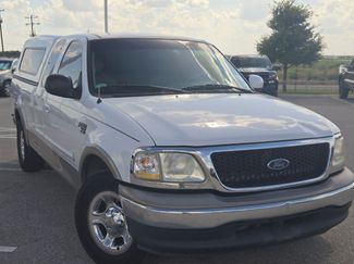Used 2001 Ford F150 2WD SuperCab video 1