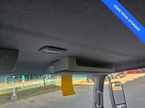 New 2025 Chevrolet Low Cab Forward 5500XG image 18