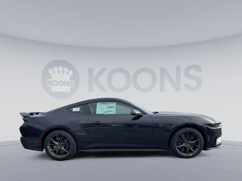 New 2026 Ford Mustang Dark Horse image 8