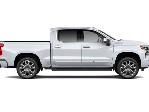 New 2026 Chevrolet Silverado 1500 High Country AWD/4WD image 64