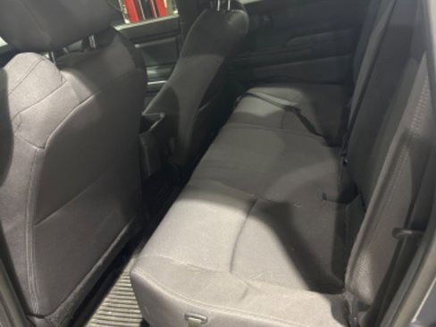 Certified 2025 Toyota Tacoma SR5 image 45