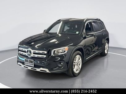 Certified 2021 Mercedes-Benz GLB 250 4MATIC