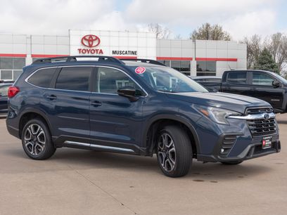 Used 2024 Subaru Ascent Limited