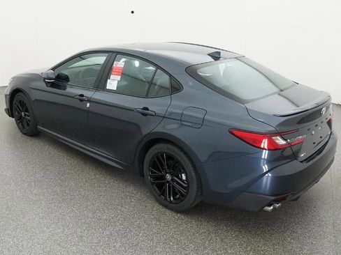 New 2026 Toyota Camry SE image 5