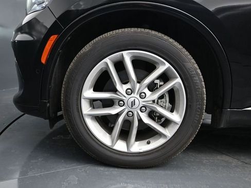 Used 2025 Dodge Durango R/T AWD/4WD image 15