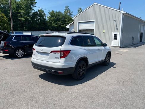 Used 2022 Honda Pilot Special Edition image 5