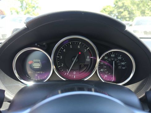 Used 2019 MAZDA MX-5 Miata RF Grand Touring RWD image 17