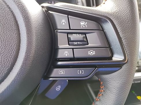 New 2026 Subaru Crosstrek 2.5i Limited w/ Crosstrek Mirror Package image 26