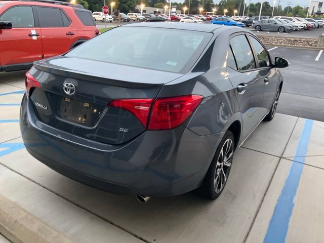 Used 2019 Toyota Corolla SE FWD image 7