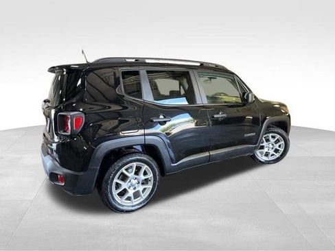Used 2020 Jeep Renegade Sport w/ Sport Appearance Group FWD image 7