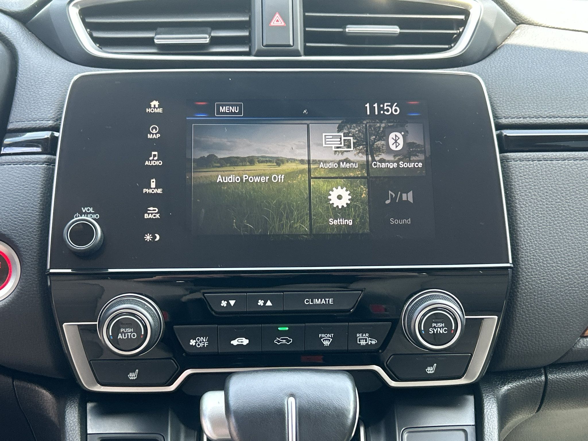 Used 2017 Honda CR-V Touring image 21