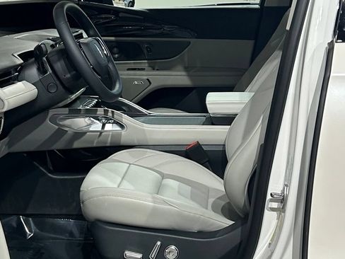 New 2026 Lincoln Nautilus Premier w/ Equipment Group 102A AWD/4WD image 40