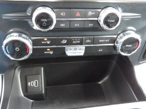 New 2026 Ford F150 XLT w/ Bed Utility Package image 14