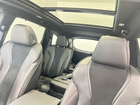 Used 2023 Acura MDX A-Spec AWD/4WD image 34