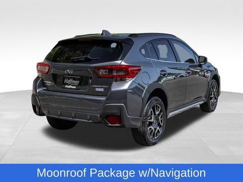 Used 2023 Subaru Crosstrek Hybrid w/ Moonroof Package w/Navigation AWD/4WD image 6