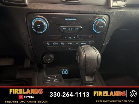 Used 2022 Ford Ranger XL w/ Equipment Group 101A High image 17
