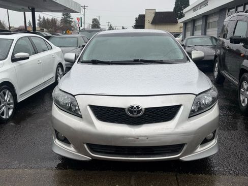 Used 2010 Toyota Corolla S image 7