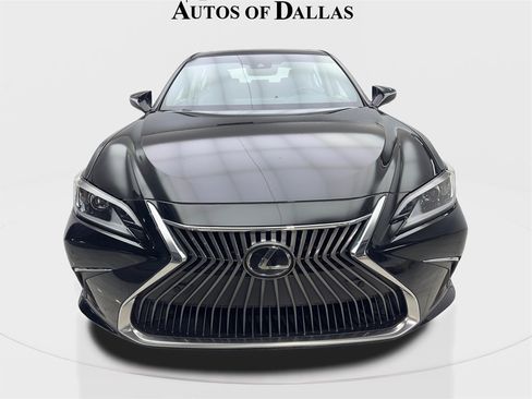 Used 2021 Lexus ES 250 w/ Premium Package image 3