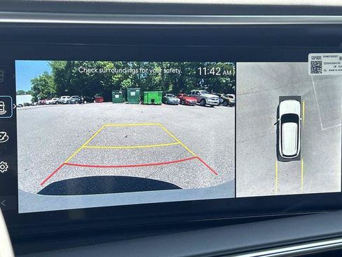 New 2026 Hyundai Palisade Calligraphy AWD/4WD image 14