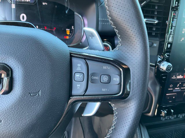 Used 2026 RAM 1500 RHO w/ RHO Level 1 Equipment Group AWD/4WD image 13