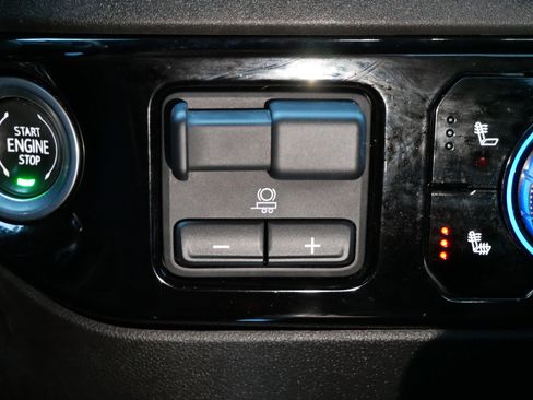 Certified 2022 GMC Sierra 1500 Elevation w/ X31 Off-Road Package image 22