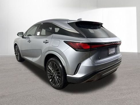 New 2026 Lexus RX 350 w/ Luxury Package image 31