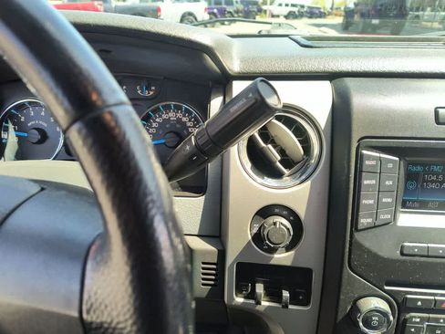 Used 2014 Ford F150 XLT w/ Equipment Group 302A Luxury AWD/4WD image 19