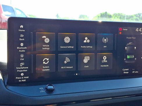 Used 2023 Honda Accord Sport image 26