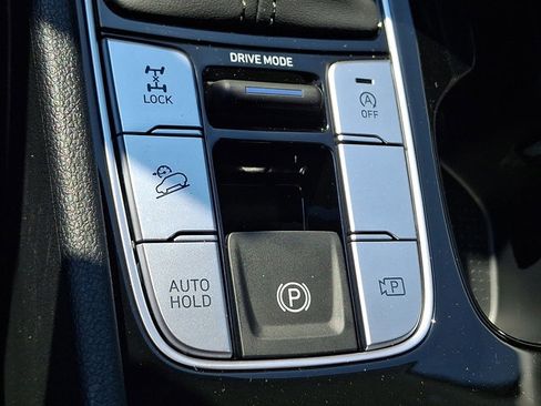 New 2026 Hyundai Tucson SEL image 19