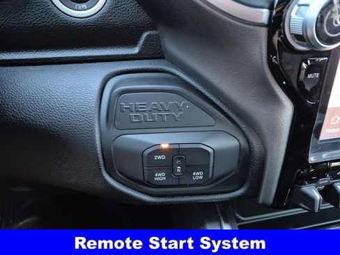 New 2026 RAM 2500 Lone Star image 24