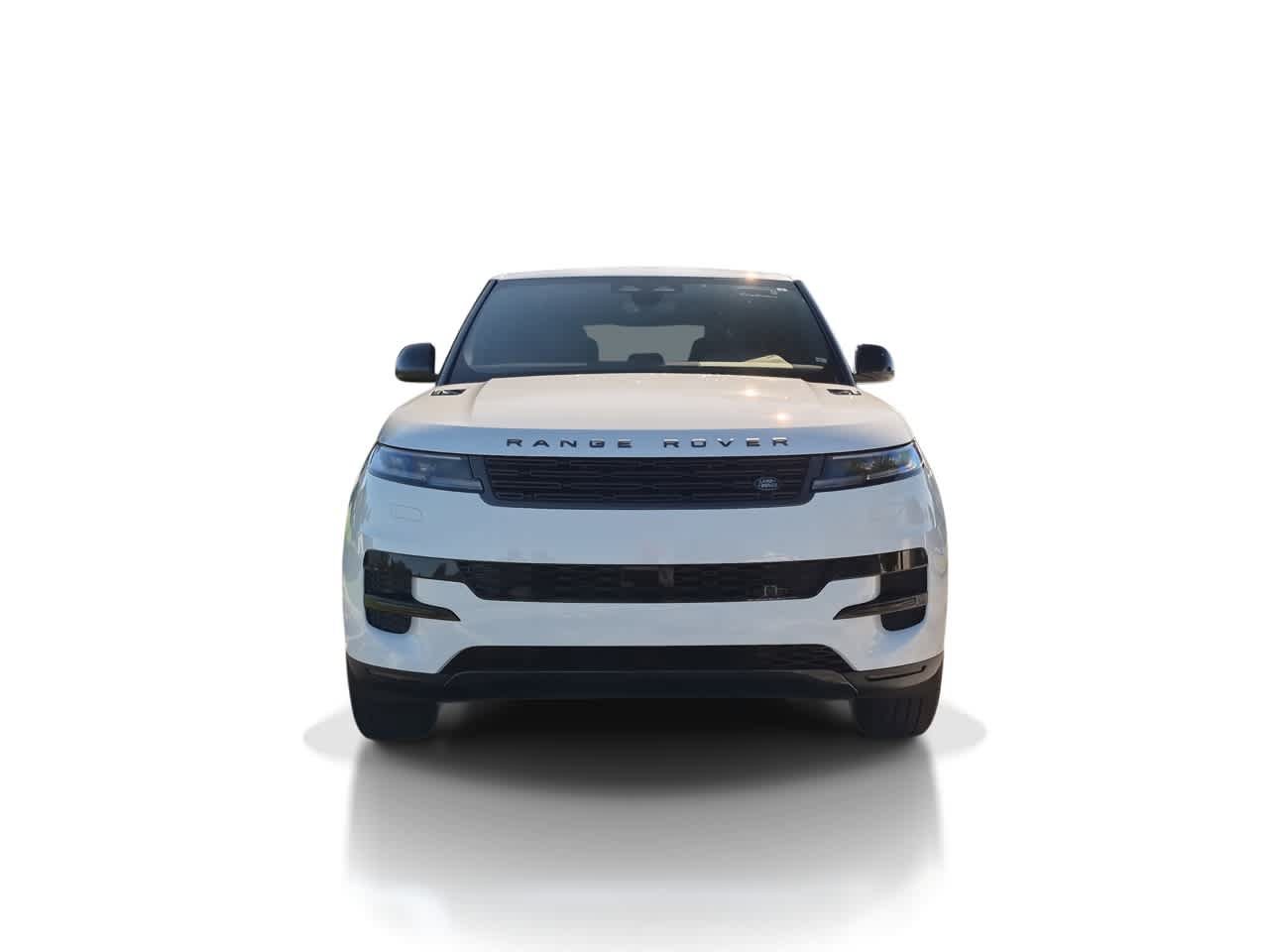 New 2027 Land Rover Range Rover Sport SE AWD/4WD image 3