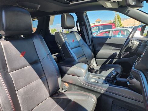 Used 2023 Dodge Durango GT image 18
