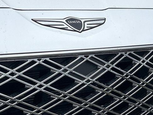 New 2026 Genesis GV80 2.5T AWD/4WD image 11