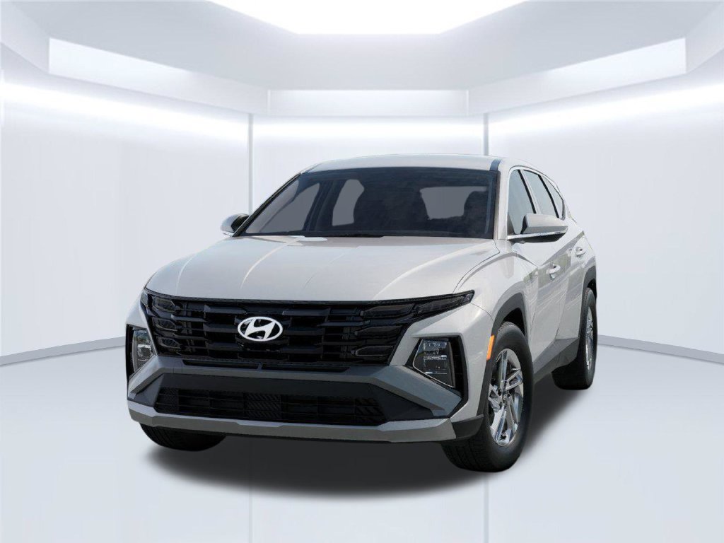 New 2026 Hyundai Tucson SE FWD image 6