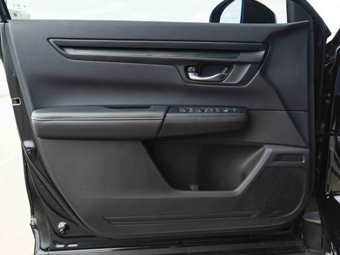 Used 2026 Honda CR-V LX image 36