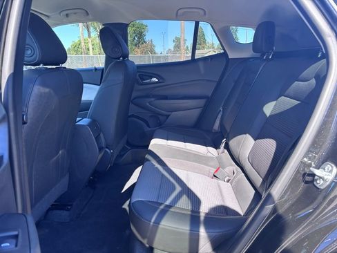 New 2025 Chevrolet Trax LT w/ LT Convenience Package image 42
