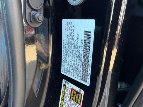 Used 2024 Honda Odyssey EX-L image 26