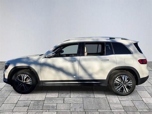 Used 2021 Mercedes-Benz GLE 450 GLE 450 image 4