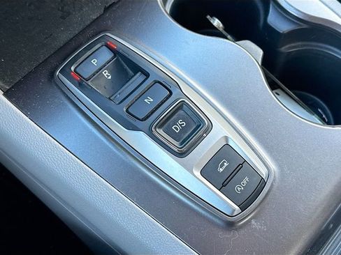 Certified 2021 Honda Pilot EX image 16