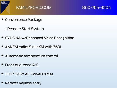 Used 2023 Ford Edge SEL w/ Convenience Package AWD/4WD image 11